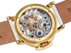 Theorema Sahara GM119-3 german watch Brand new