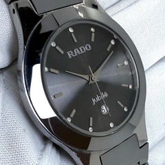 Rado 8150M Quartz Date Ladies Wrist 17cm Watch