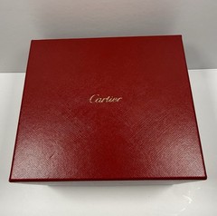 2026 Cartier Large Santos De Cartier WSSA0018 39.8mm Box & Papers Extra OEM Band