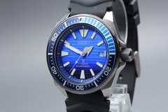 Near MINT SEIKO Prospex SBDY025/4R35-01X0 Special Edition Auto 43mm Men’s Watch