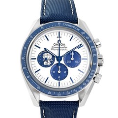 Omega Speedmaster 310.32.42.50.02.001 Stainless Steel 42.0mm Wristwatch #YKW1205