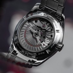 2023 Omega Seamaster Aqua Terra Diamonds 150m 38.5mm 231.10.39.21.54.001
