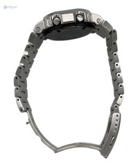 CASIO G-SHOCK GMW-B5000D-2JF Men’s Digital Stainless Steel Watch
