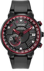Citizen CC3039-08E Satellite Wave GPS Eco-Drive Watch
