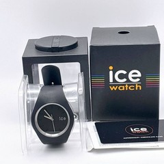ice watch Japan limited ICE ANY black 360