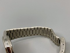 Seiko Chronos Qz 5H23-7D40 Day/Date 35mm Men’s Watch Vtg 1992【N Mint】 -US Stock
