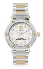 Philipp Plein Multicolour Womens Analogue Watch The Hexagon PW1BA0523
