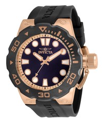 Invicta Men’s Pro Diver 51mm Quartz Watch IN-30722