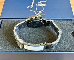True North Watch Co. Sine Qua Non VRT Limited Edition of 100