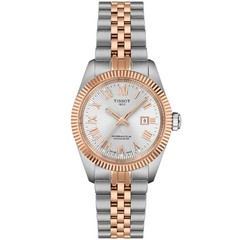 Tissot Ballade 30mm Silver Dial Women’s Watch T1562082203300