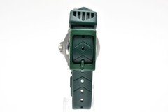 New Battery【EXC+5】 TAG Heuer Formula 1 372.508 Green Quartz Women’s Watch JAPAN