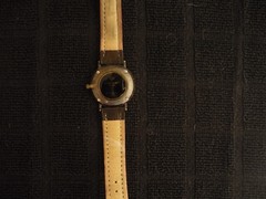 Emile Pequignot Vintage Mens watch Watch