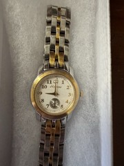Masters Women’s Limited Edition Watch – 073/300 – Not Working, Needs Repair