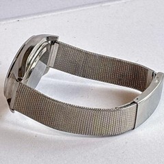 Seiko 5 Actus 21 jewels Automatic Wristwatch Vintage