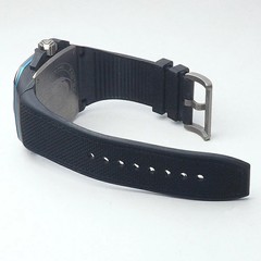 GORILLA Fastback FBY11.1 Galaxy Blue Men’s Automatic Watch Authentic Used