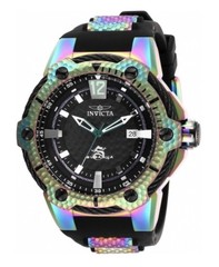 🔥CEO LOT🔥Invicta Subaqua 53mm AUTOMATIC Iridescent Men’s Watch 27894