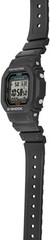 CASIO G-SHOCK Origin 5600 Series World Time Solar Men’s Watch G-5600UE-1DR