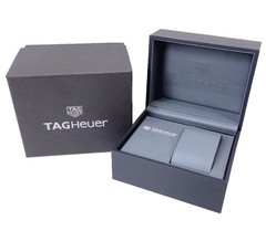 Tag Heuer Connected 42mm Smart Watch SBR8010.BT6255
