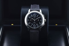 Zenith Chronomaster Star El Primero Ladies Black Dial Steel 03.1230.4002/21.C509