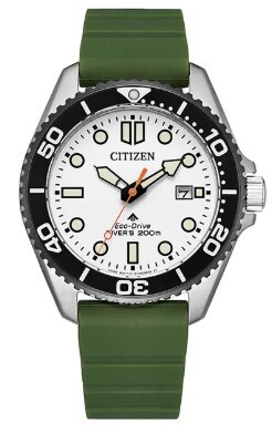 Super Model Citizen Promaster BN0265 00A Only 1 Item Left It will soon be over s