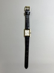 SEIKO Selection nano universe Collaboration SSEH002 Women Watch Dark Brown Japan