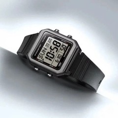 CASIO Collection STANDARD Watch W-221H-1AJF New Japan