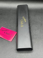 Adrienne Signature Club A Womens Pink Watch sparkle Round Face New Old Stock