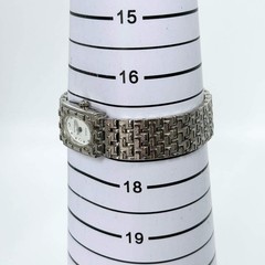 Actress Susan Summers QZ ladies jewelry watch with new battery