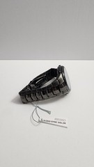 Seiko Coutura Men’s Black Watch – SSG021