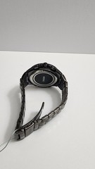 Seiko Coutura Men’s Black Watch – SSG021