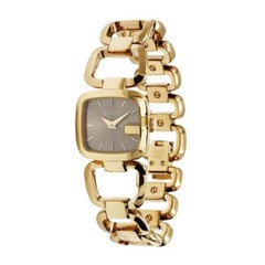 ⭐Gucci watch “G” 22mm Ladies YA125511⭐