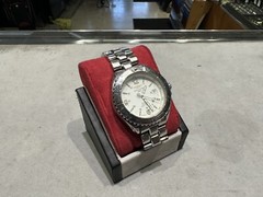 Breitling Shark Quartz A58605 ***See Pictures***