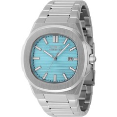 Invicta Speedway Quartz Light Blue Dial Men’s Watch 48322