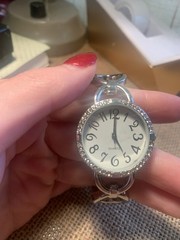 Woman’s Formal Dress Watch