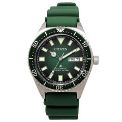Brand new CITIZEN automatic winding ProMaster NY0121 09X
