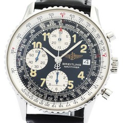 BREITLING Old Navitimer A13022 Chronograph Automatic Men’s Watch_921763