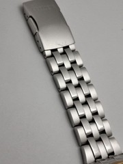 Citizen Double Direct Flight World Time Solar Watch wrist 20.5cm/8.1in