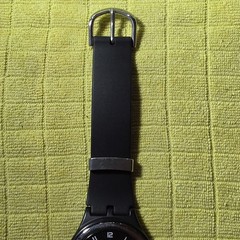 Watch Lot (3) Credence, Performer, Titanium Right Hand Watch – Working