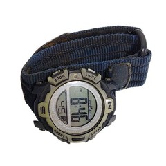 FMD Watch Model FMDAW551 V372 Tested Works