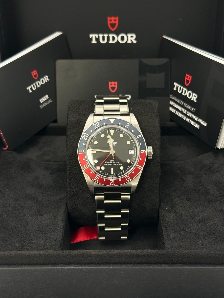 TUDOR Black Bay 79830RB NEW 2026