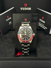 TUDOR Black Bay 79830RB NEW 2026