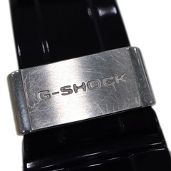 Casio G-SHOCK GWN-1000F-2AJF Stainless Steel 16.0mm Box and Papers #KNW2300