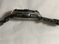 Casio AQW-101 Ana-Digi Outdoor Watch 20 Bar