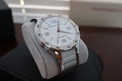 Porsche Design watch stainless steel mens 6310