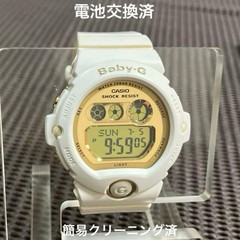 CASIO Baby G SHOCK BG 6901