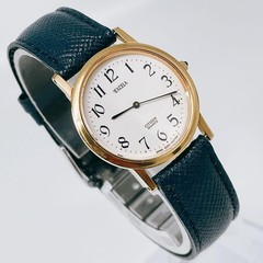 New battery working. Citizen Excella Lady Vintage 2200-222601