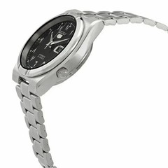 Seiko 5 Arabic Dial SNK063J5 Stainless Steel Automatic Men’s Watch 34mm