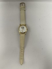 Xanadu Cat & Mouse Ladies Vintage Watch New Battery 31MM 7″ L21