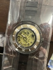 COLORADO BUFFALOES KYBOE The College Watch Company Men’s Needs Batteries