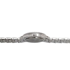 Anne Klein Ladies Crystal Bezel Wrist Watch
